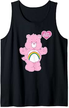 トップス CFIERCE Bear cherry print tank top Wild Cherry Tank Top - Etsy